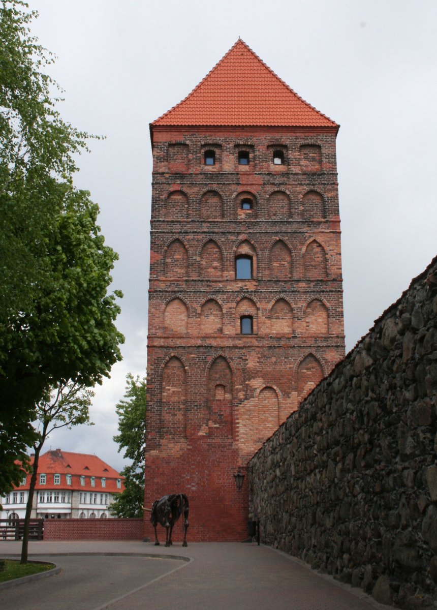 Museum in Chojnice
