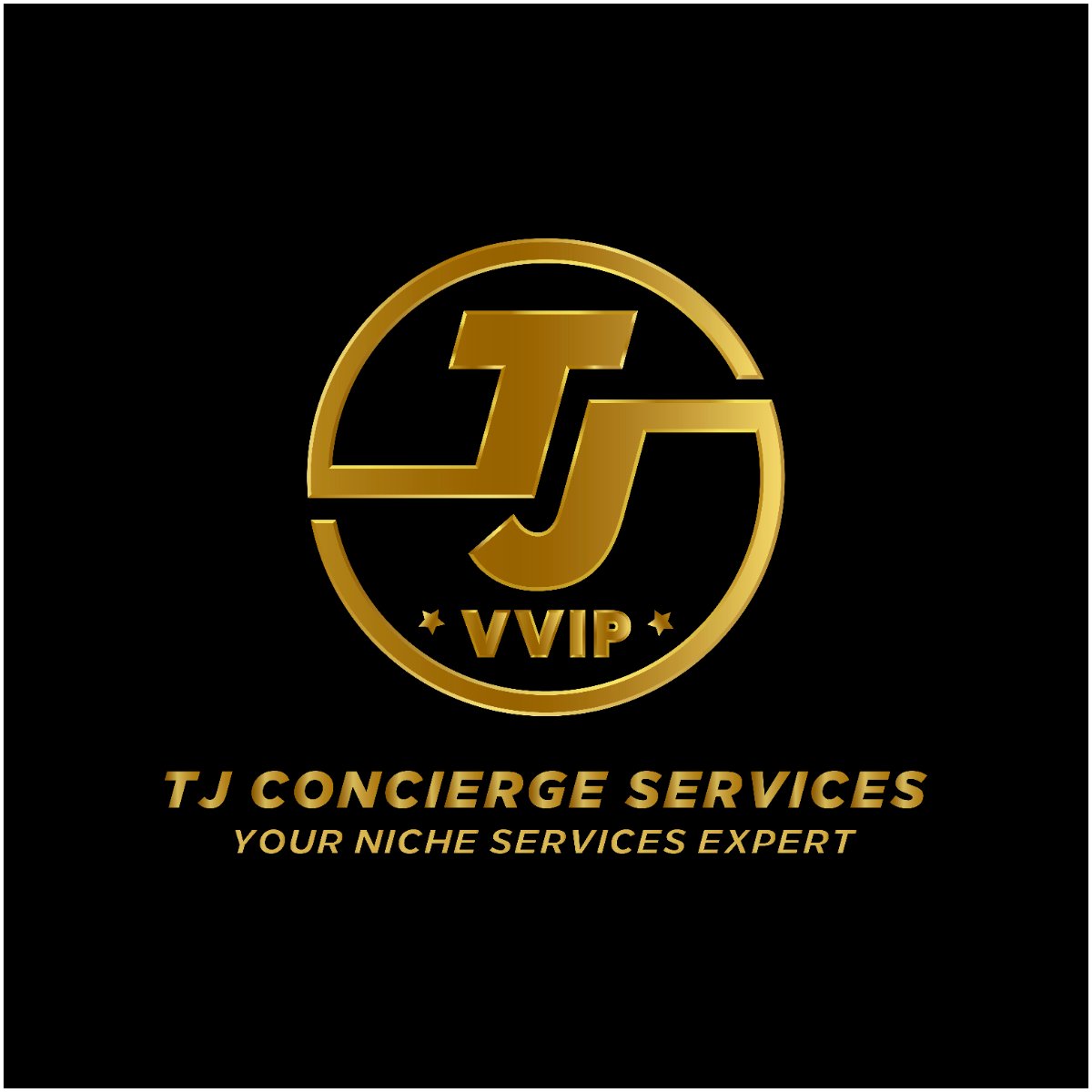 TJ Concierge Services
