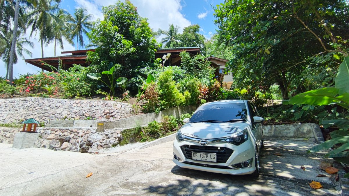 Vall North Sulawesi Explore