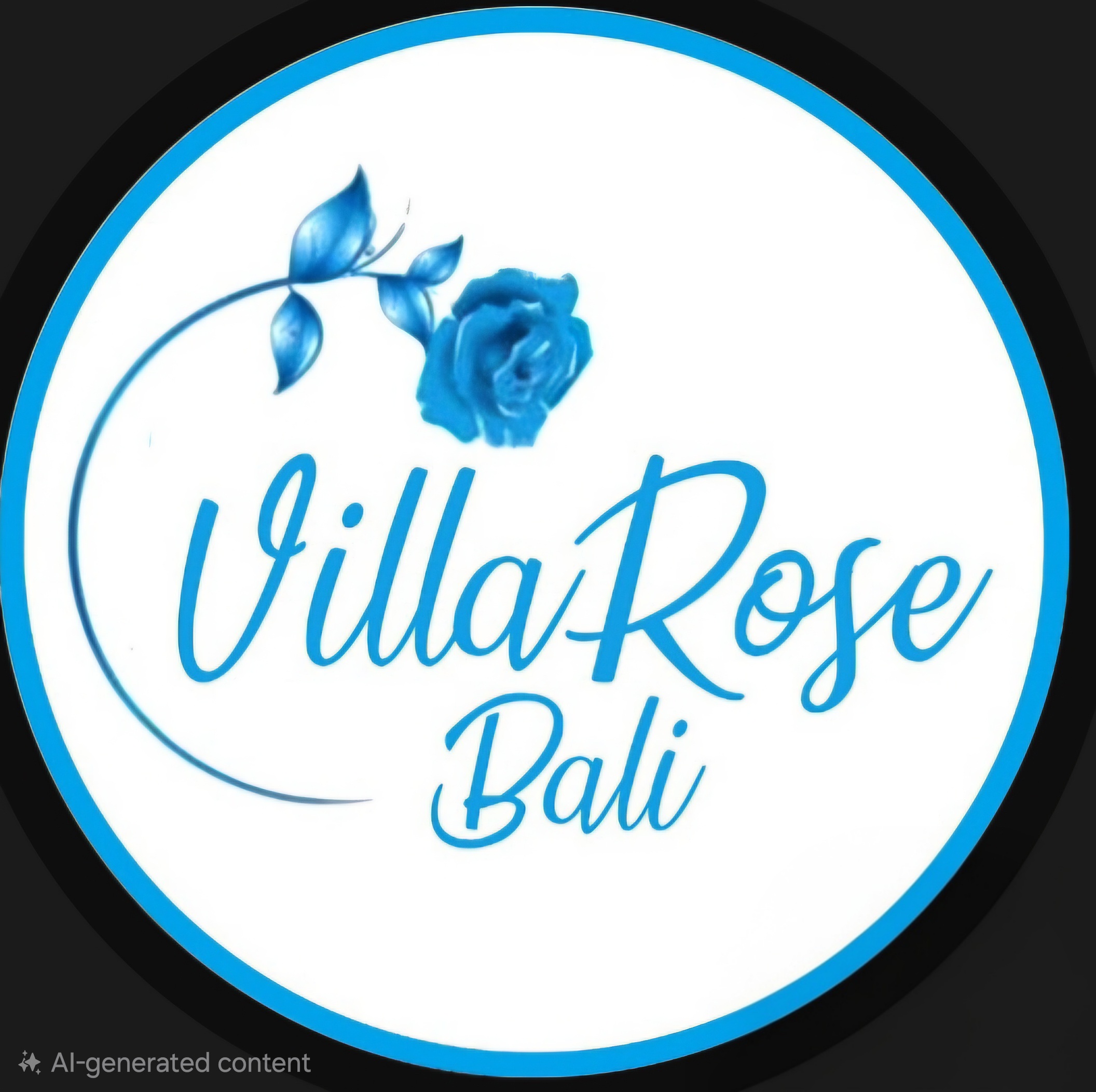 Villa Rose and Villa Rosebud