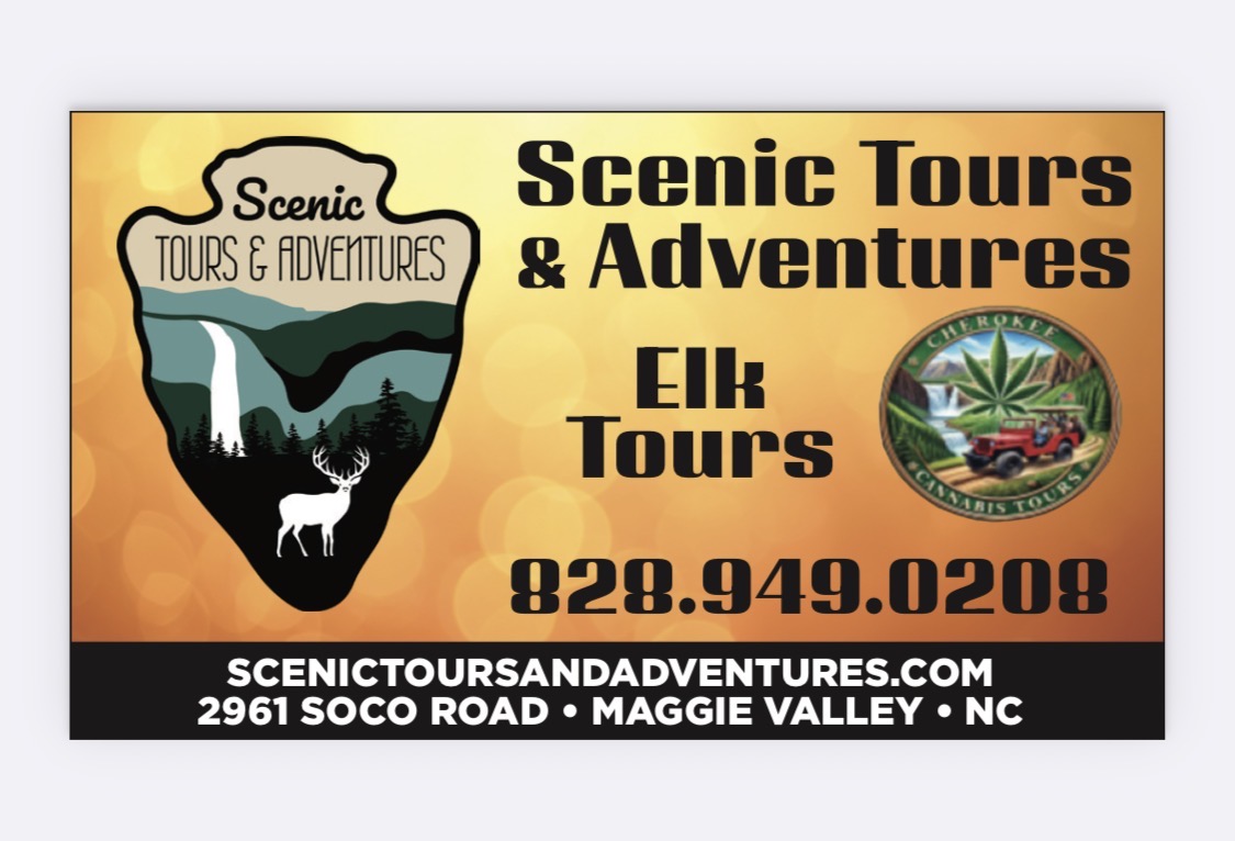 Scenic tours and adventures
