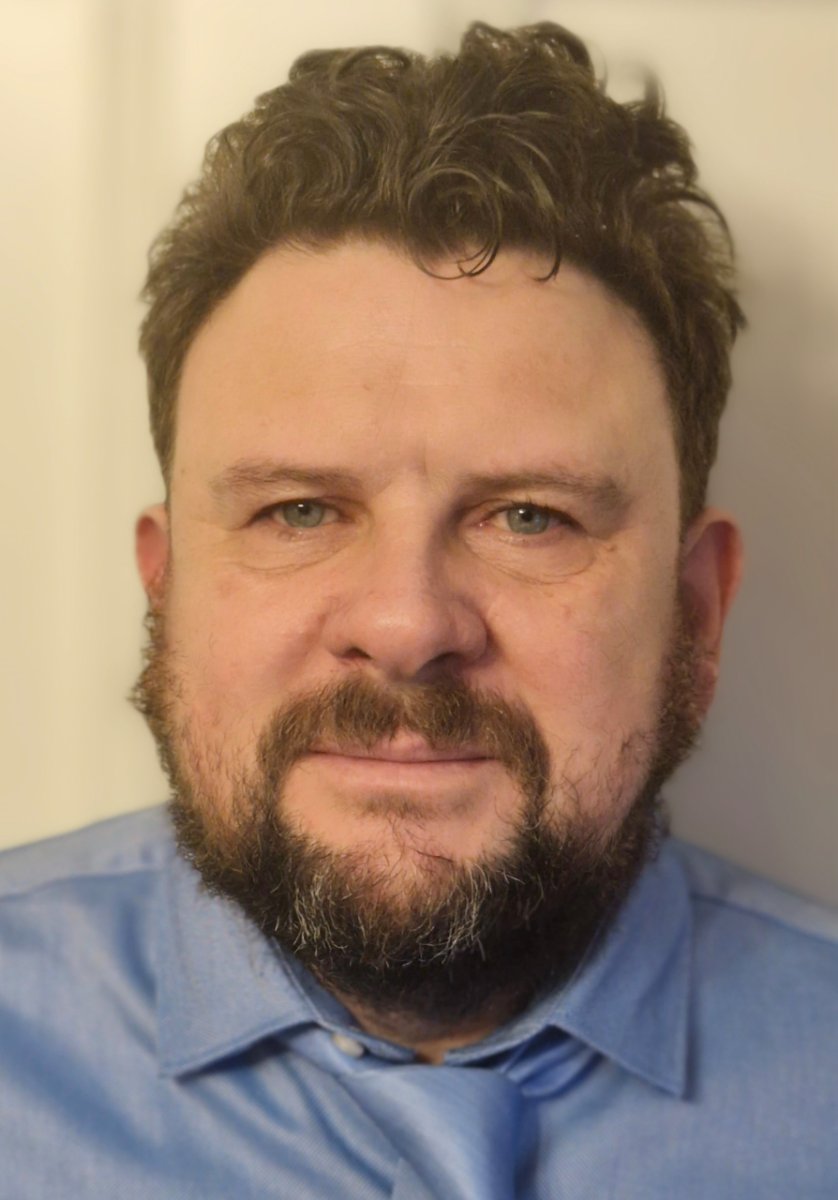 Derek Spillane