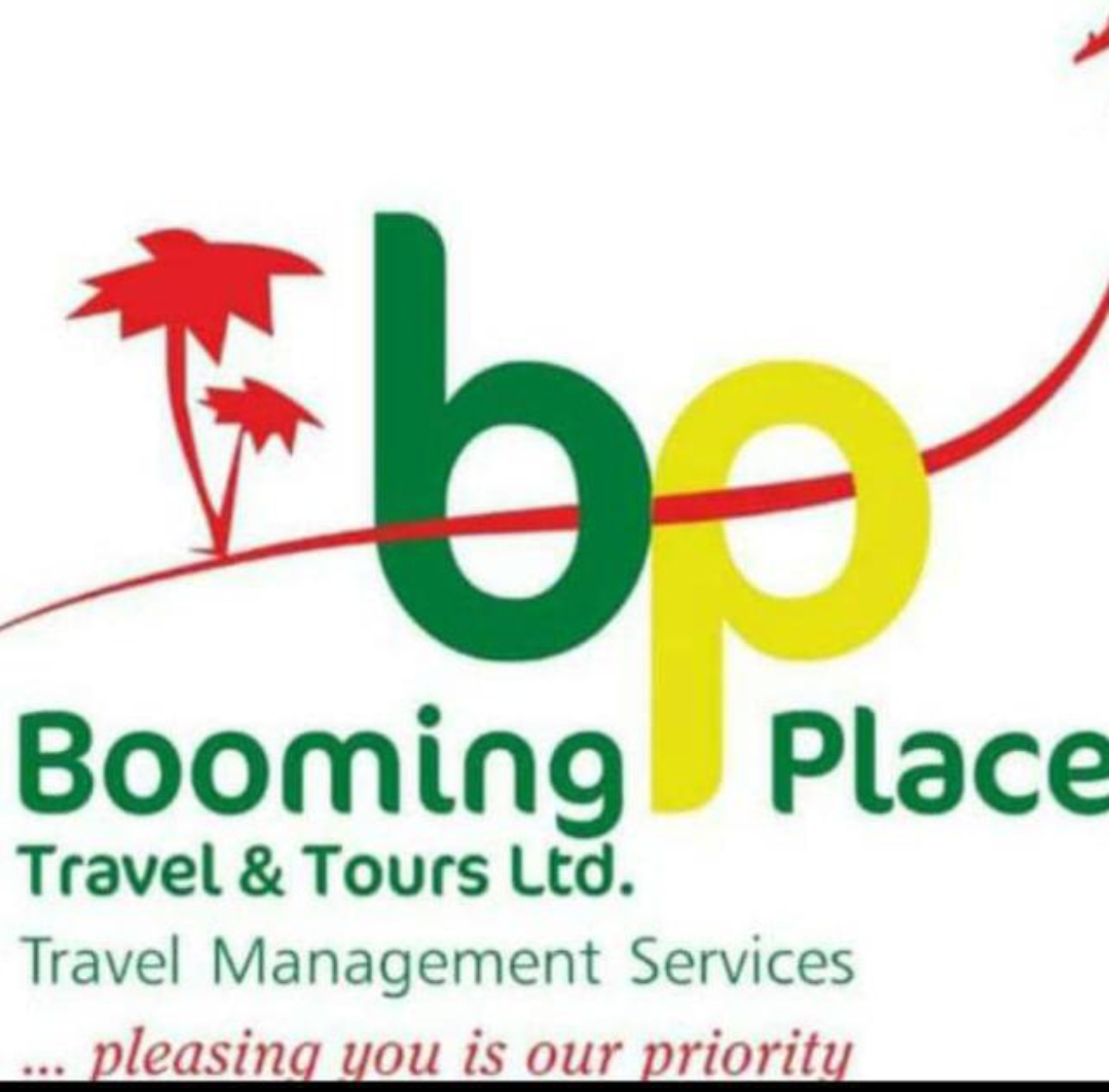 Boomingplace Travels & Tours