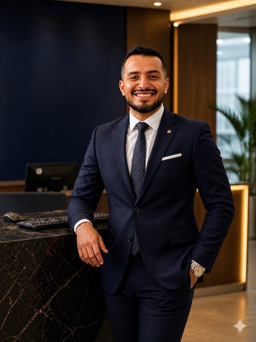Seif Nasr