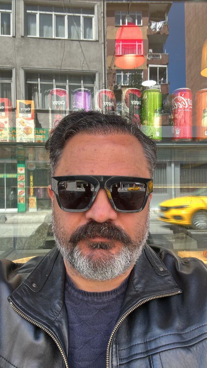 Erkan Türka