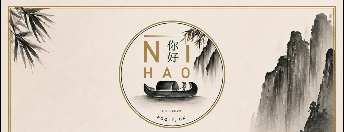 Nihao Chinese restaurant, bar