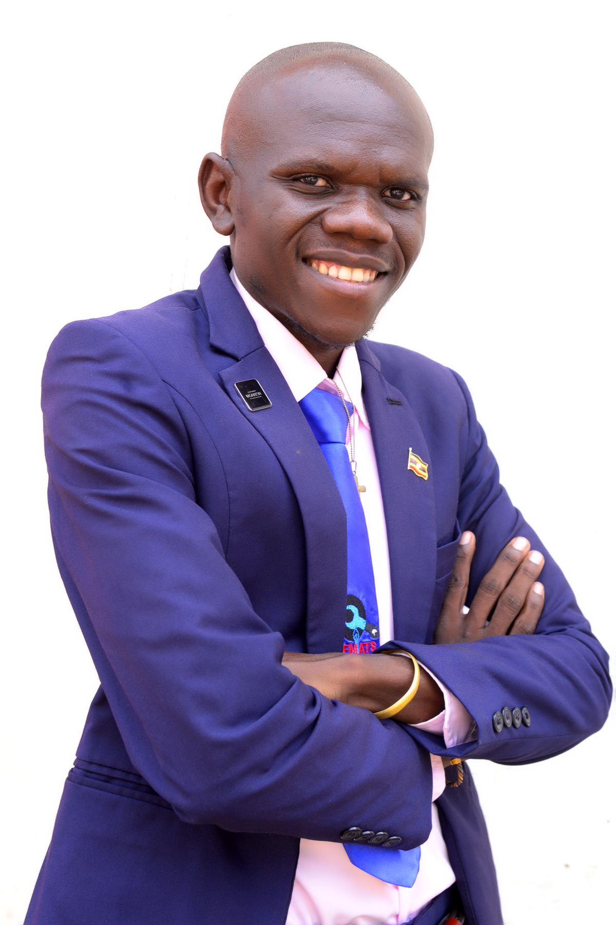 Kameli Zepha Bwambale