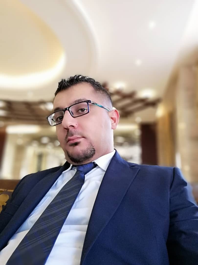 QUSAI ALNEMER