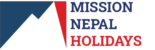 Mission Nepal Holidays