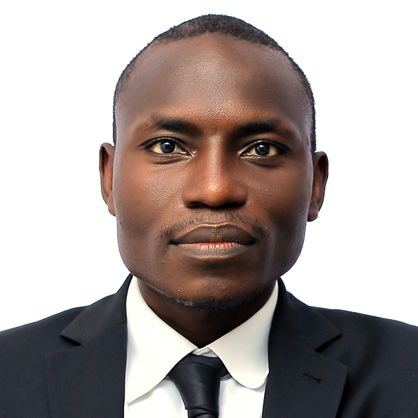 Fred Ocweyi