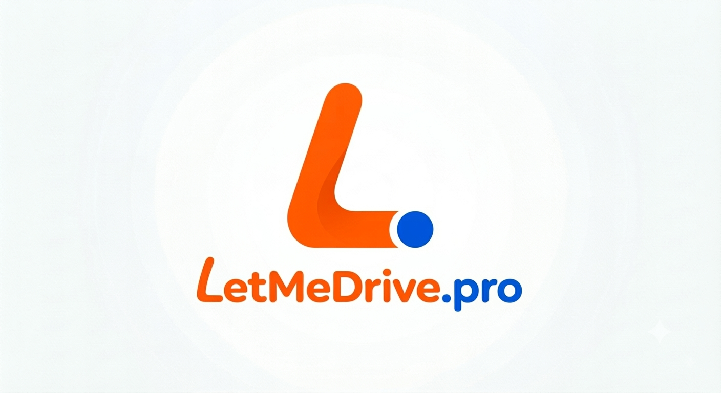 LetMeDrive.pro