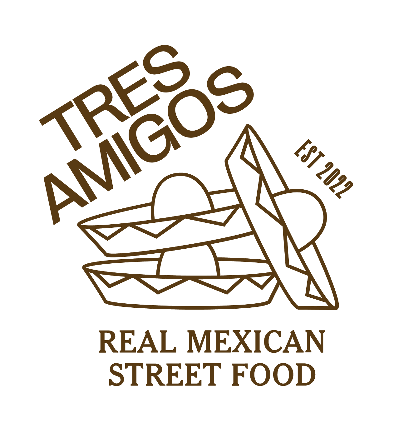 Tresamigos