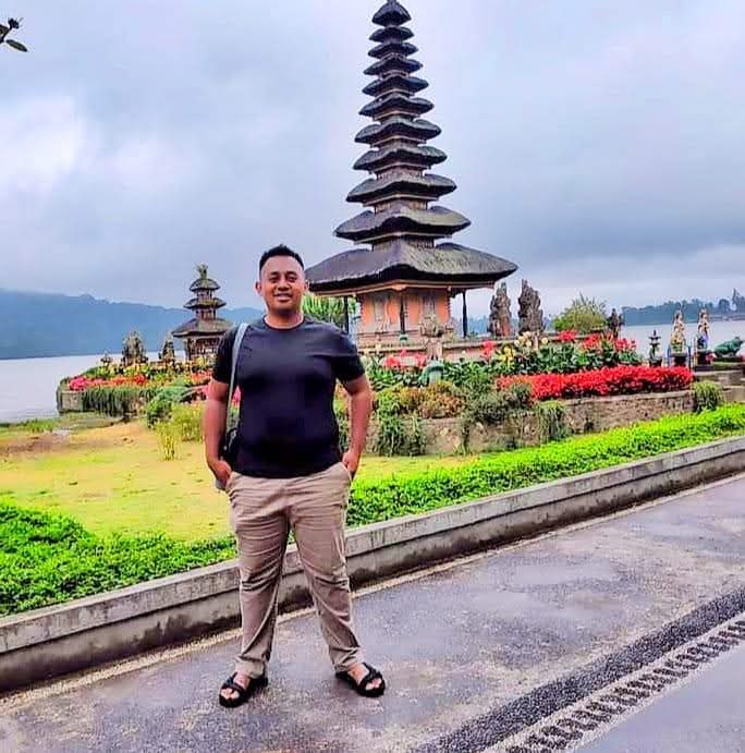 Wahyudi-Gojavabali
