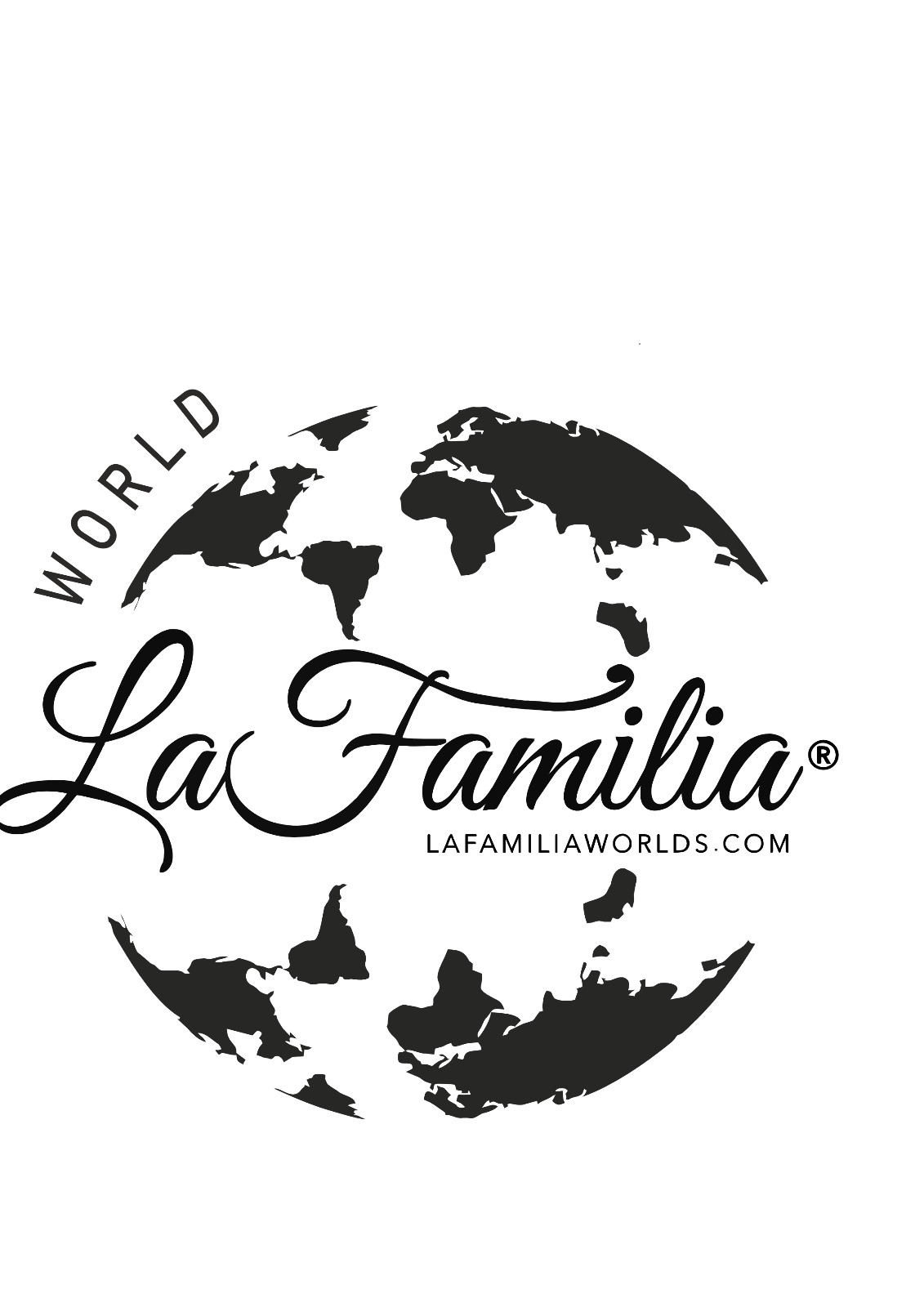 La Familia Worlds -Egypt-