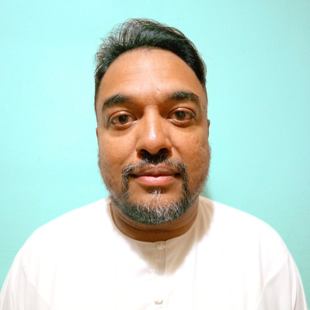 Hussein Inayat