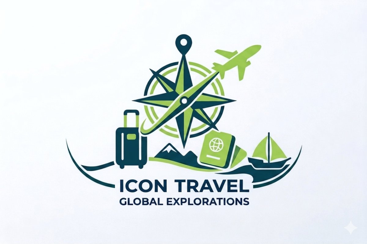 icon travel