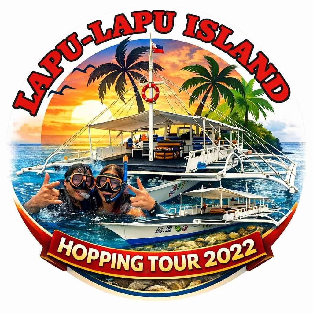 Lapu-lapu Island Hopping Tour2