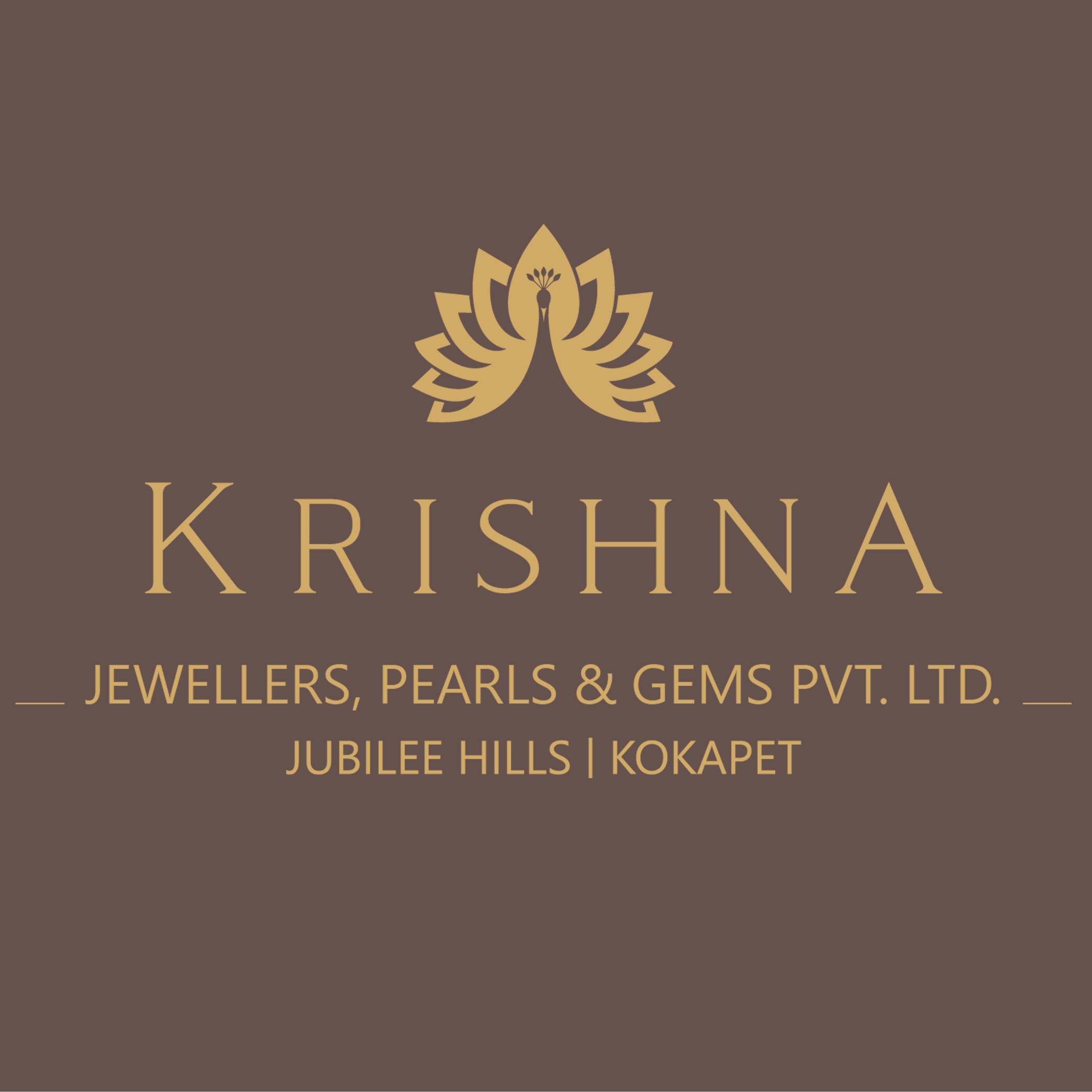 Krishna Jewellers Pearls& Gems