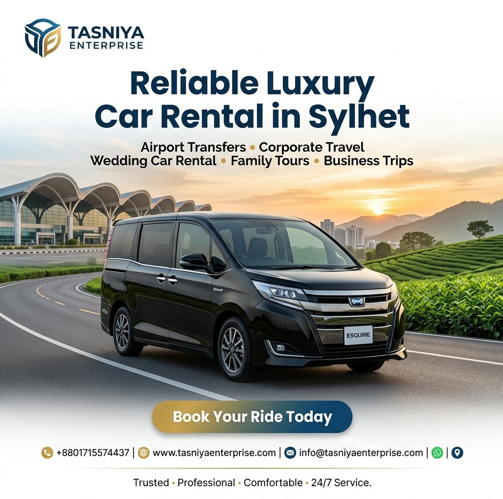 Tasniya Enterprise