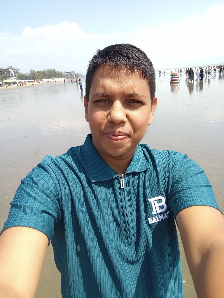 Montu Das