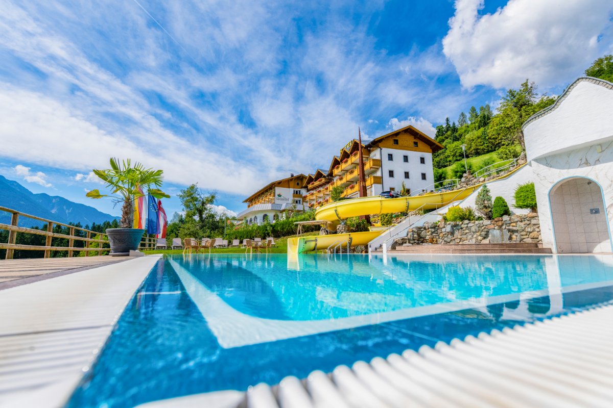 Hotel Glocknerhof ****