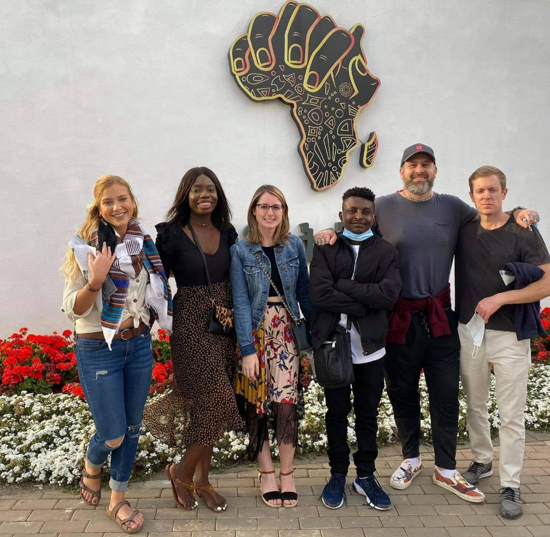 Local Addis Ethiopian Tours