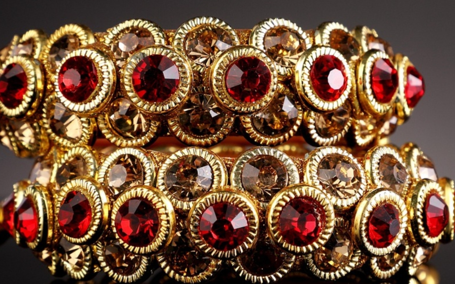 The Couture Jewelry Gallery