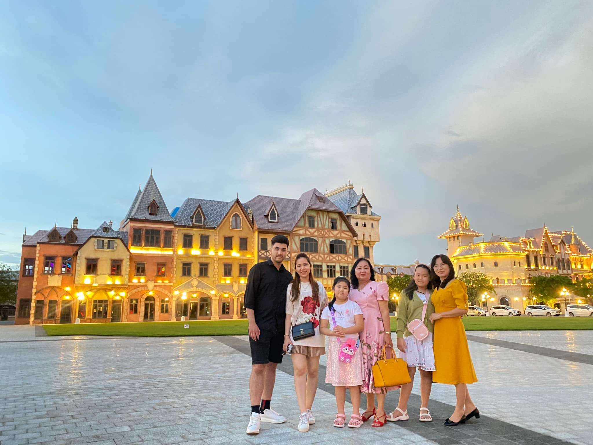 Phu Quoc 4 Days 3 Nights Itinerary: Best Family Package