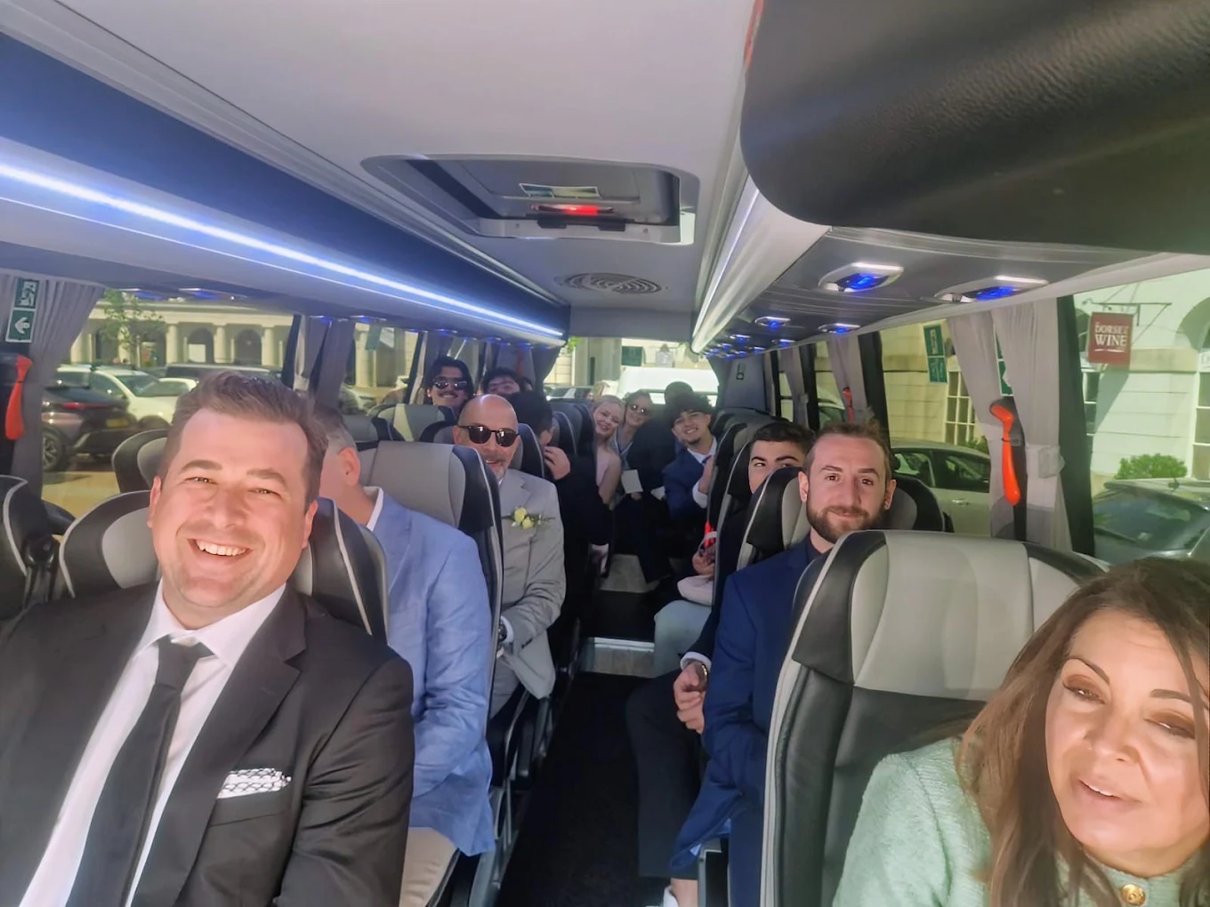 Corporate Travel