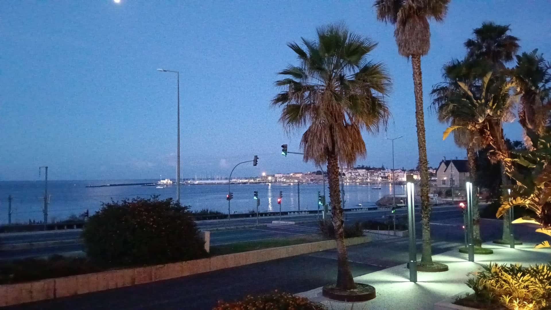 Cascais