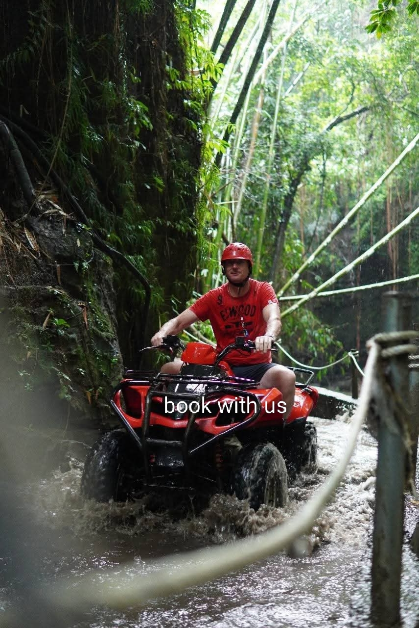 Quadbike