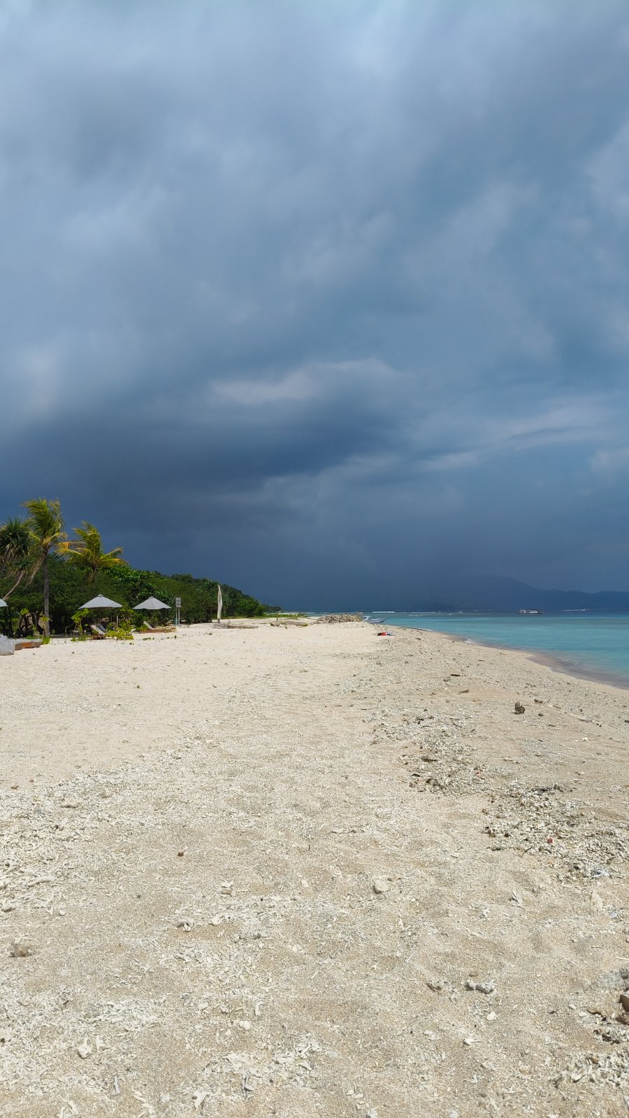 Gili Meno