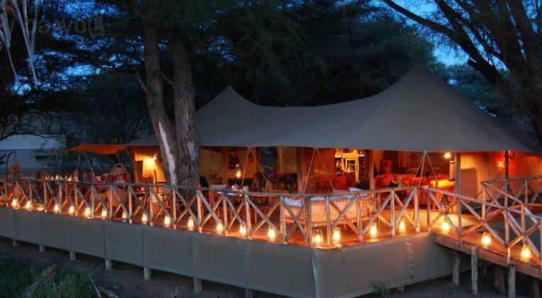 Luxury Ultimate Epic Kenya and Tanzania Adventure Safari