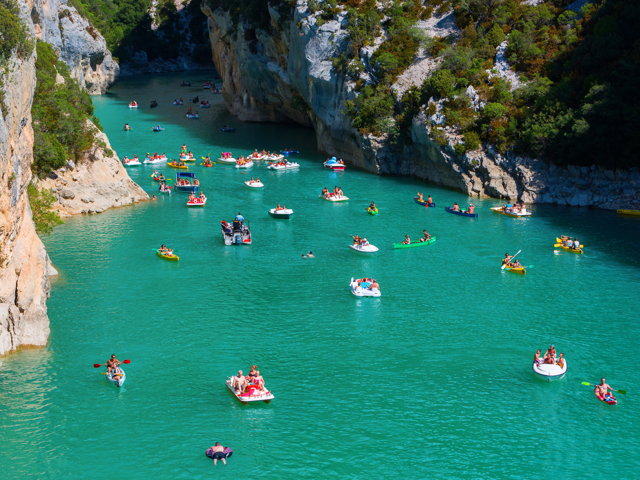 Beathtaking Gorges du Verdon Tour