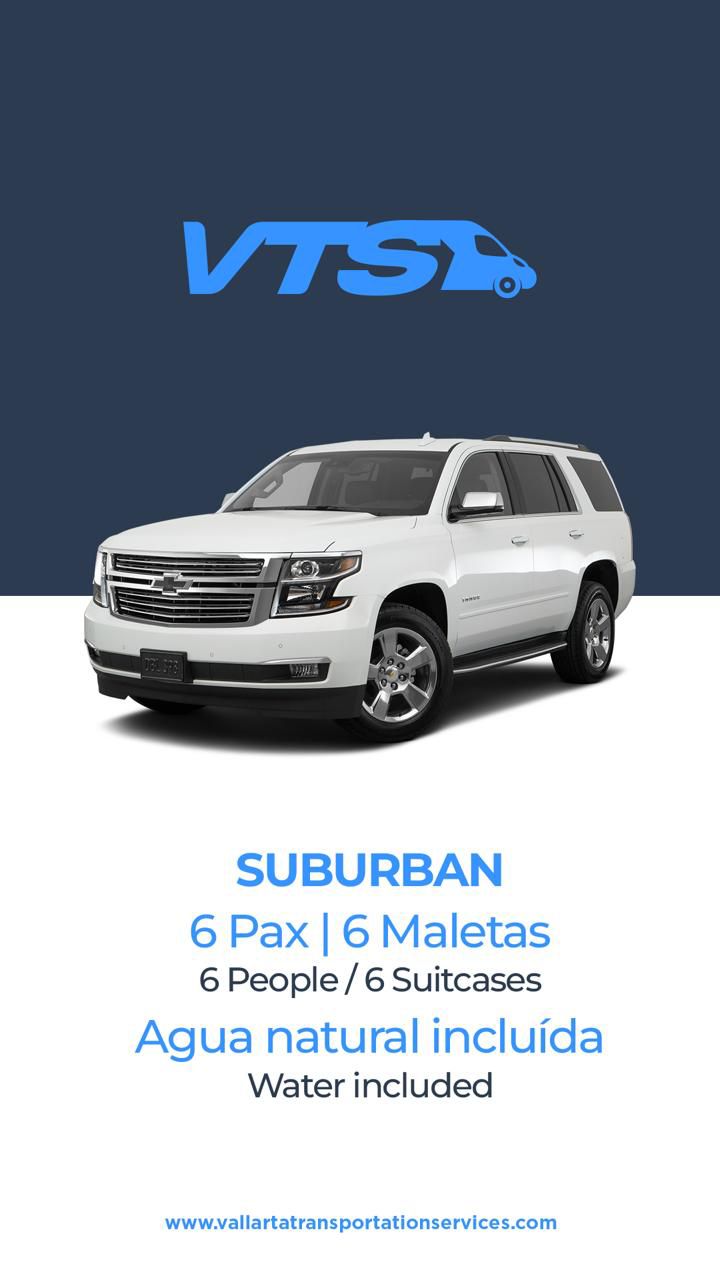 Private Suburban