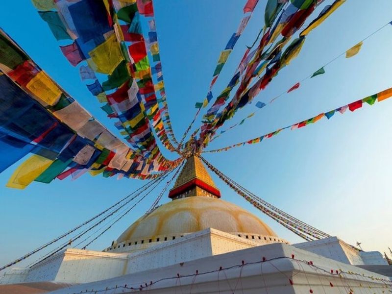 Discover Nepal