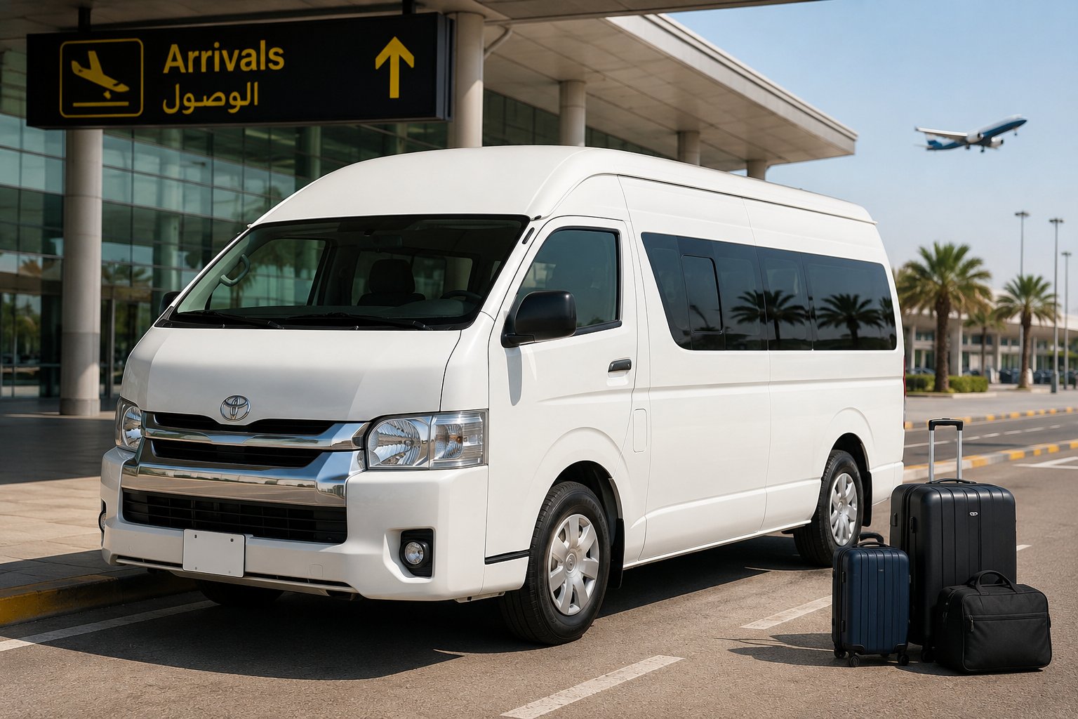 Airport Transfers