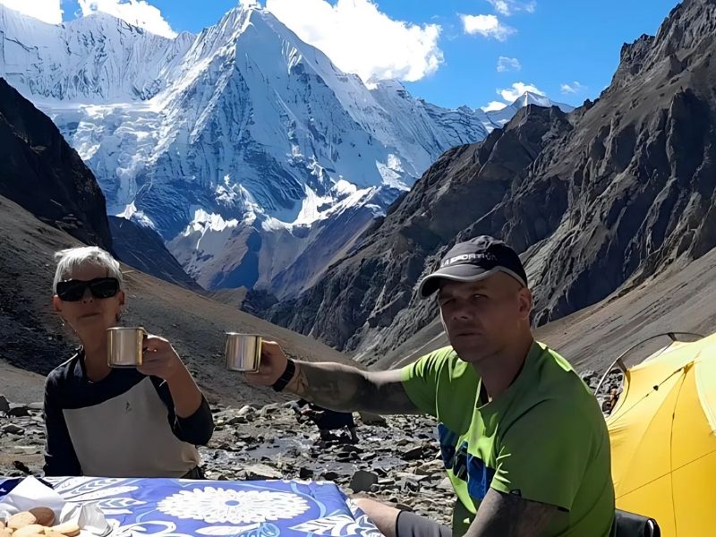Upper Dolpo Trek