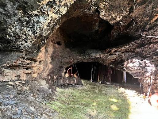 culutral tours,Kihumuro caves, Kalangala