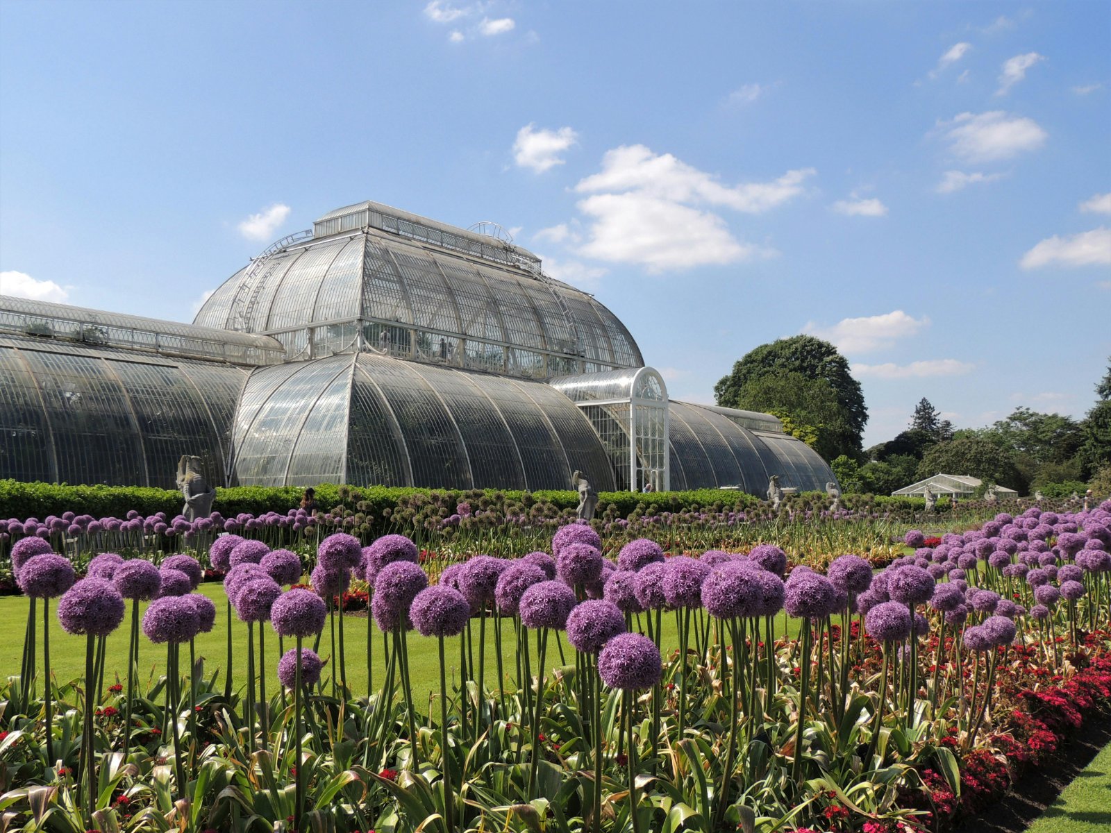 Kew Gardens