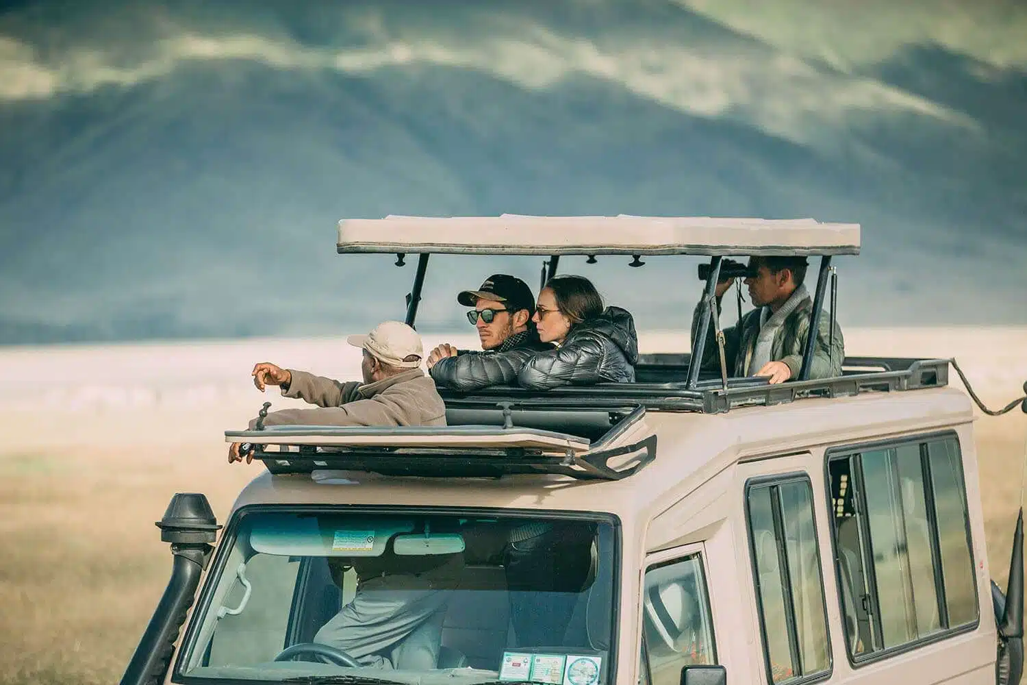 Uganda Car Rental