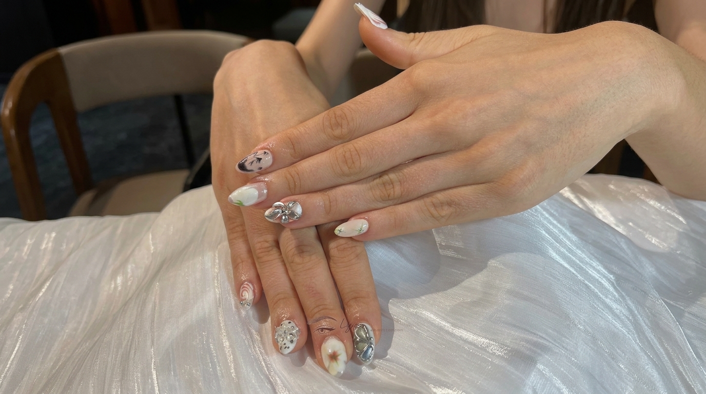 Best Nail Hoi AN