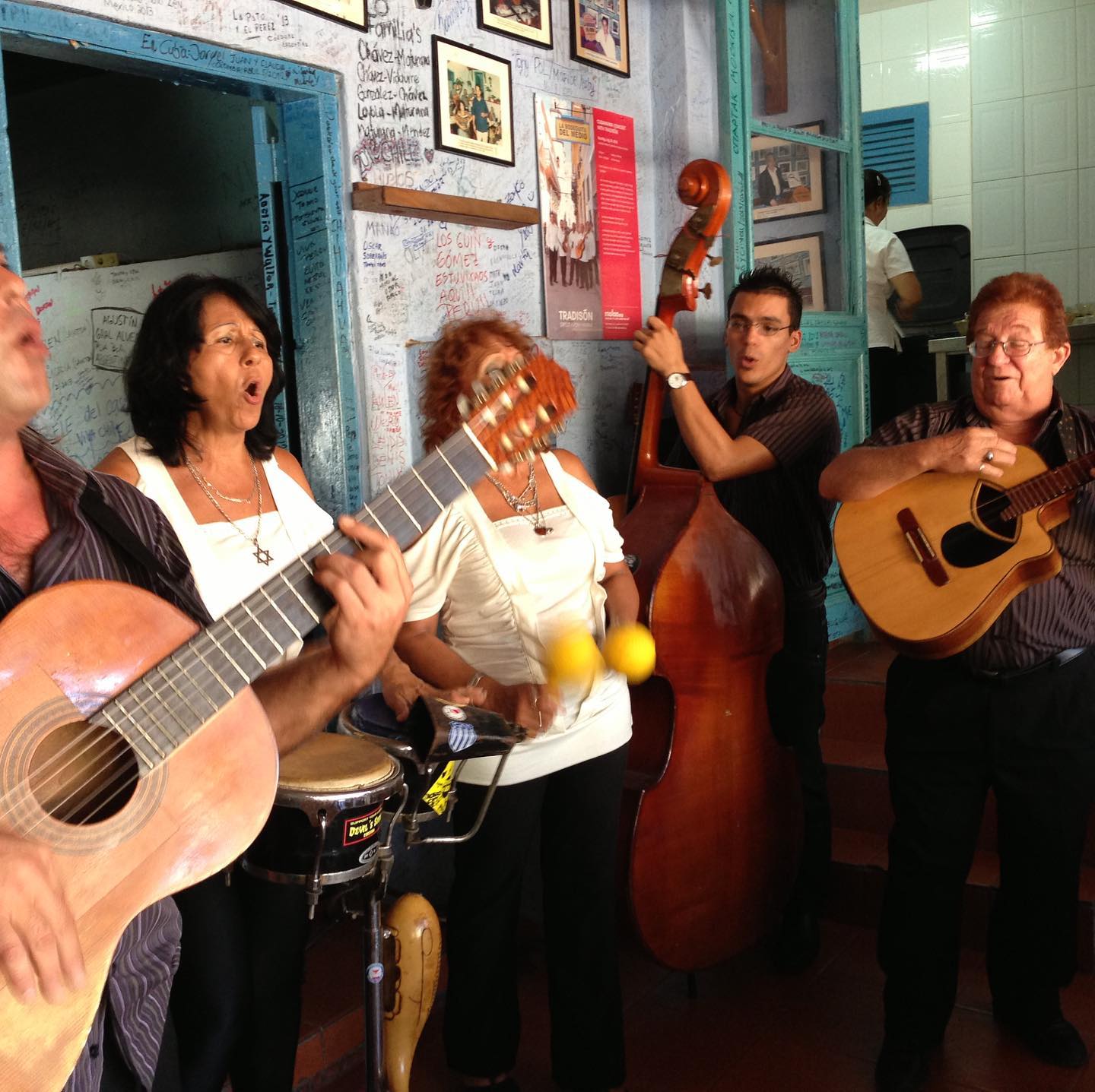 Adventure Travel in Cuba
