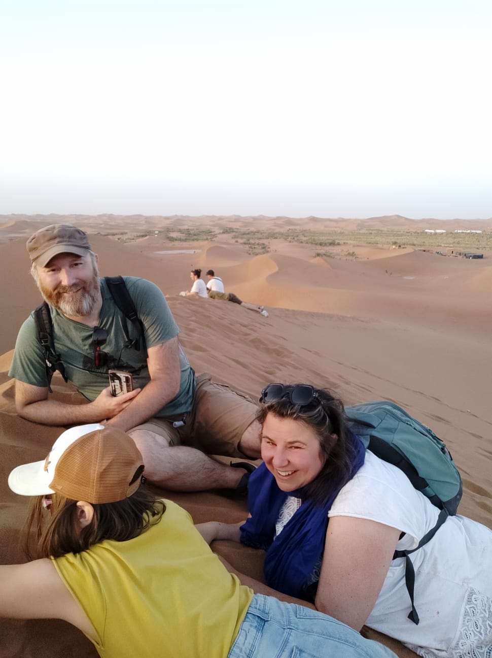 merzouga