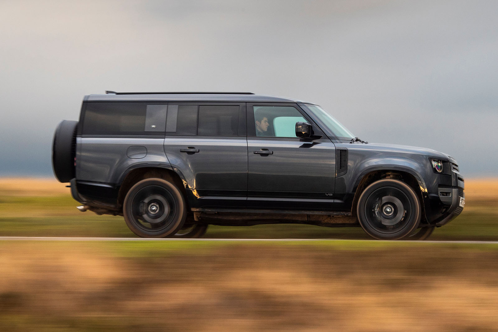 Custom Private Tours