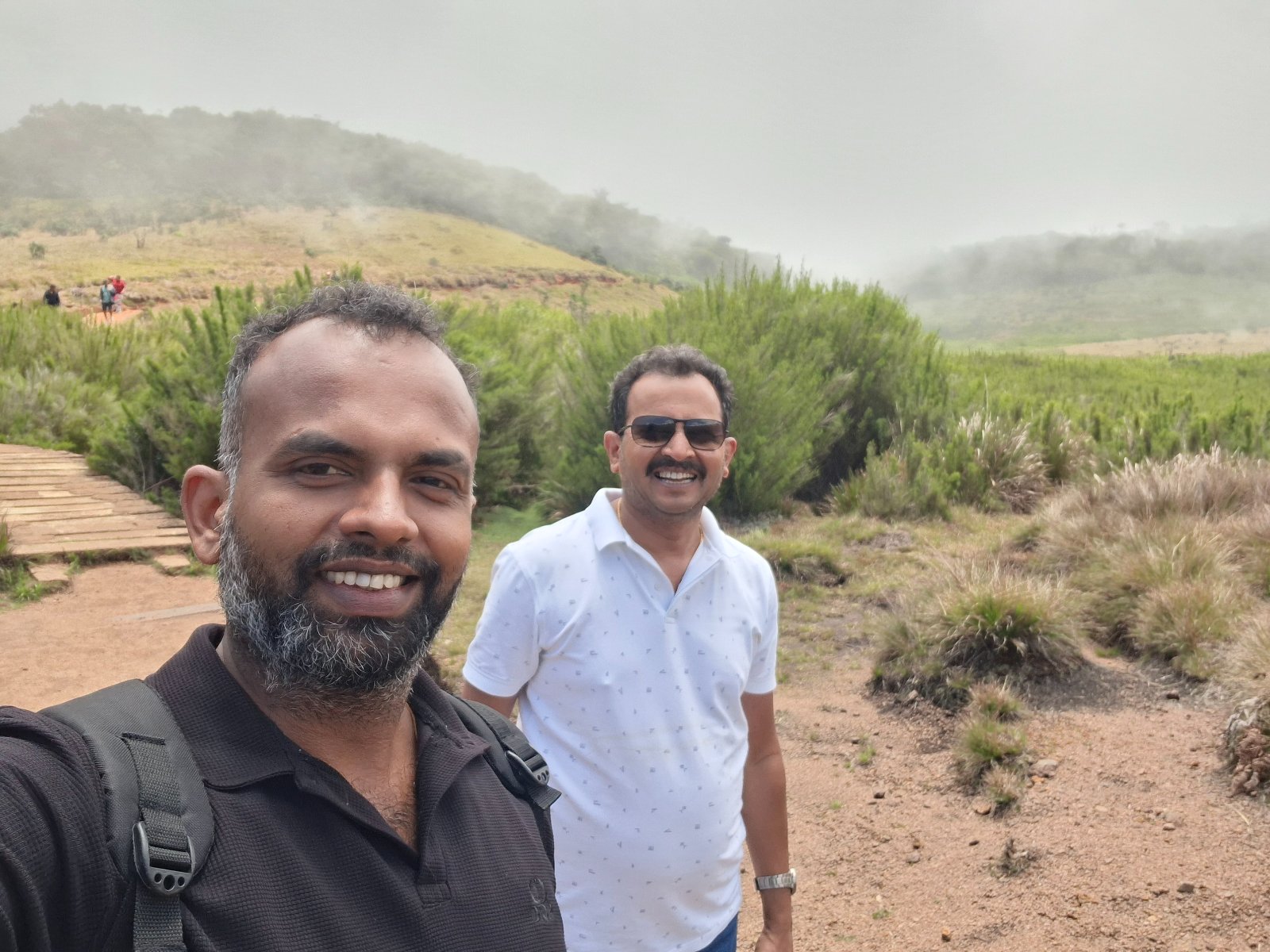Horten plans in nuwaraeliya