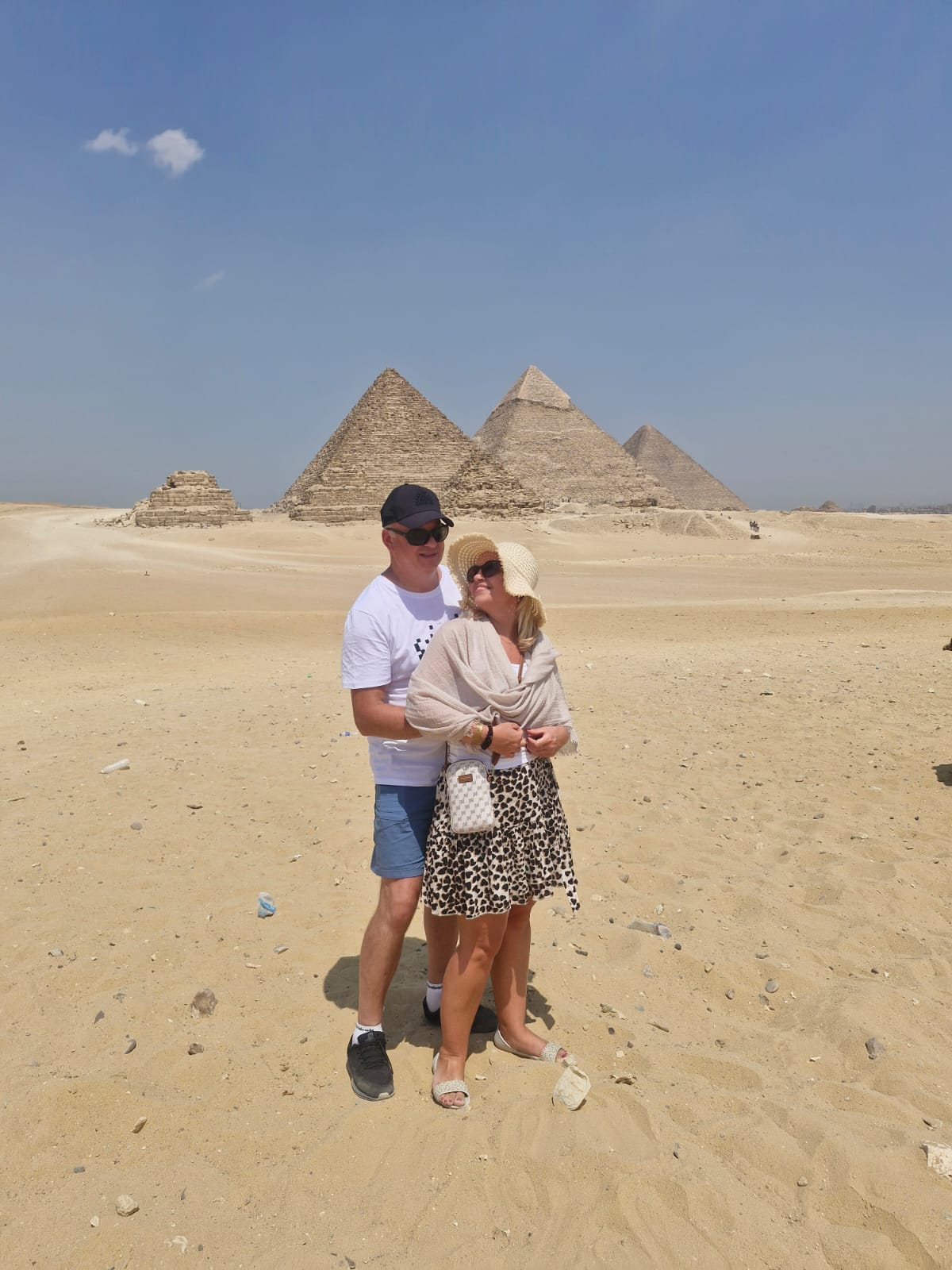 Cairo Grand Egyptian Museum, Pyramids & Nile Cruise