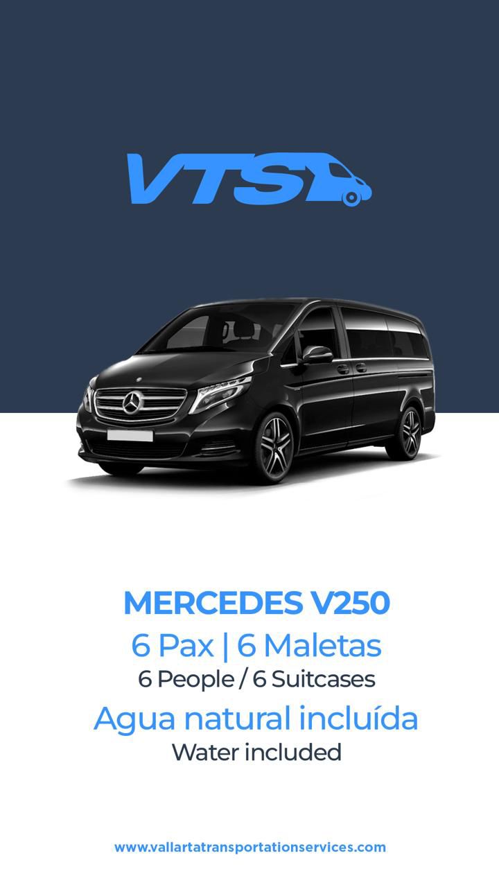 Private Mercedes