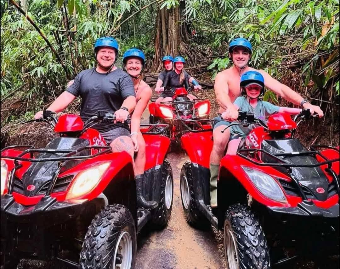 bali atv