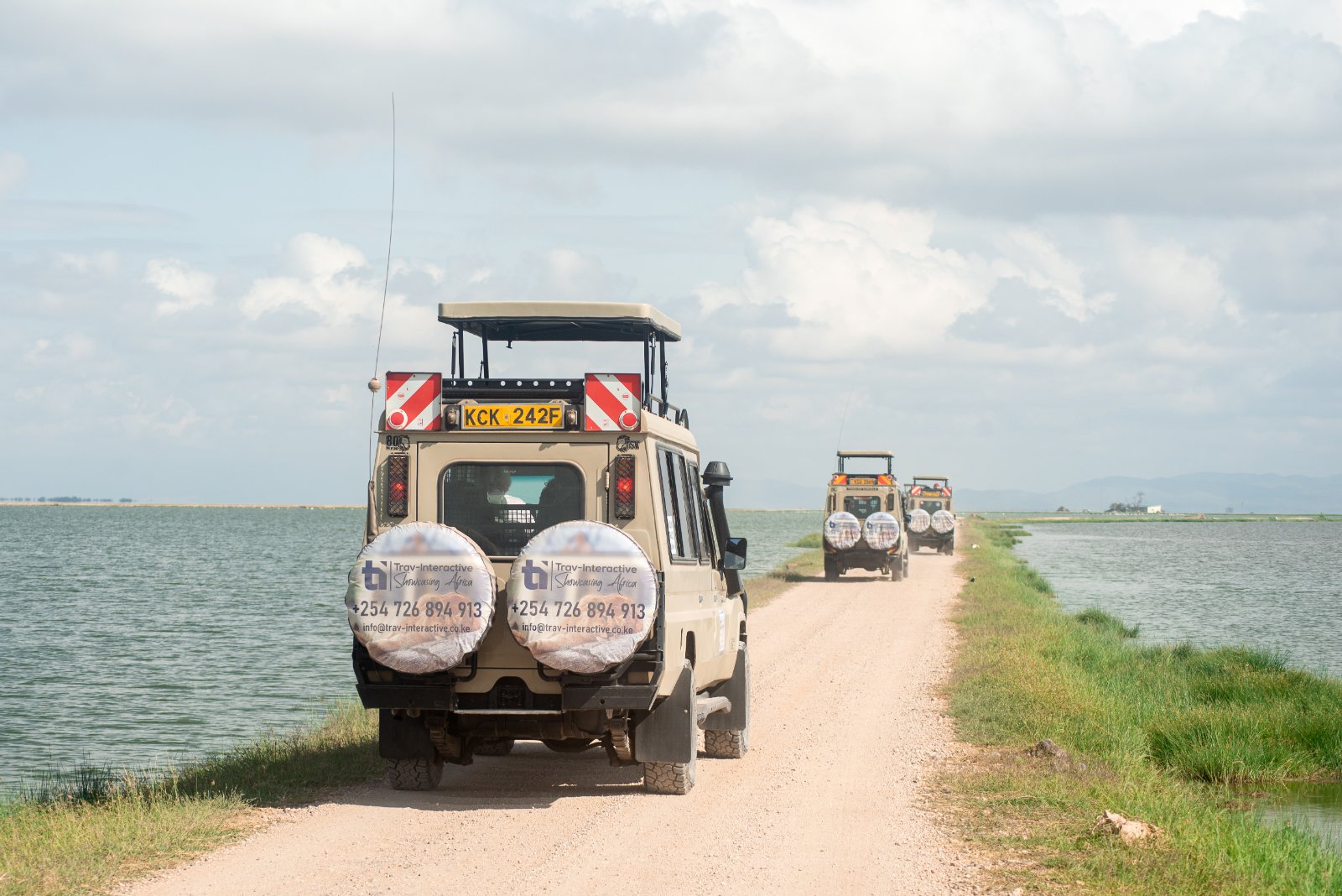 5-Day Mara and the Lakes